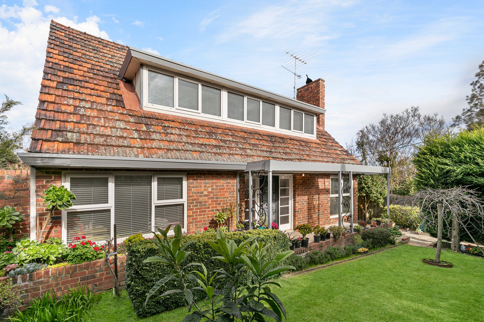 342 Barkers Road