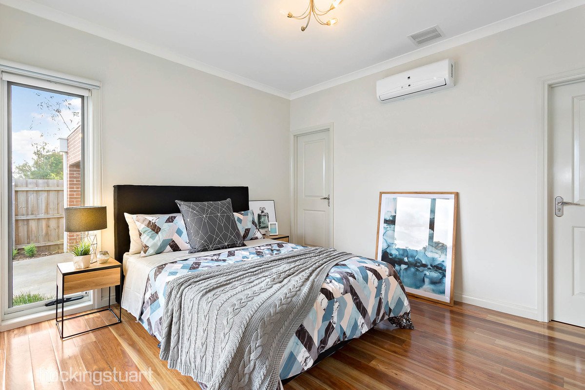 3/42 Diosma Crescent, Nunawading image 4