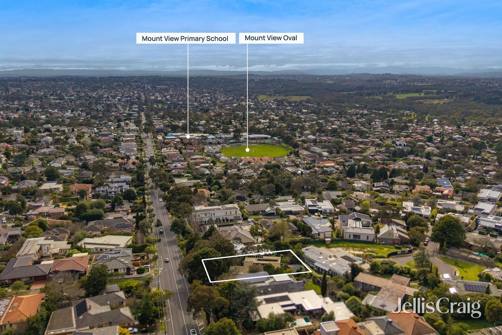 342 Gallaghers Road, Glen&nbsp;Waverley image 21