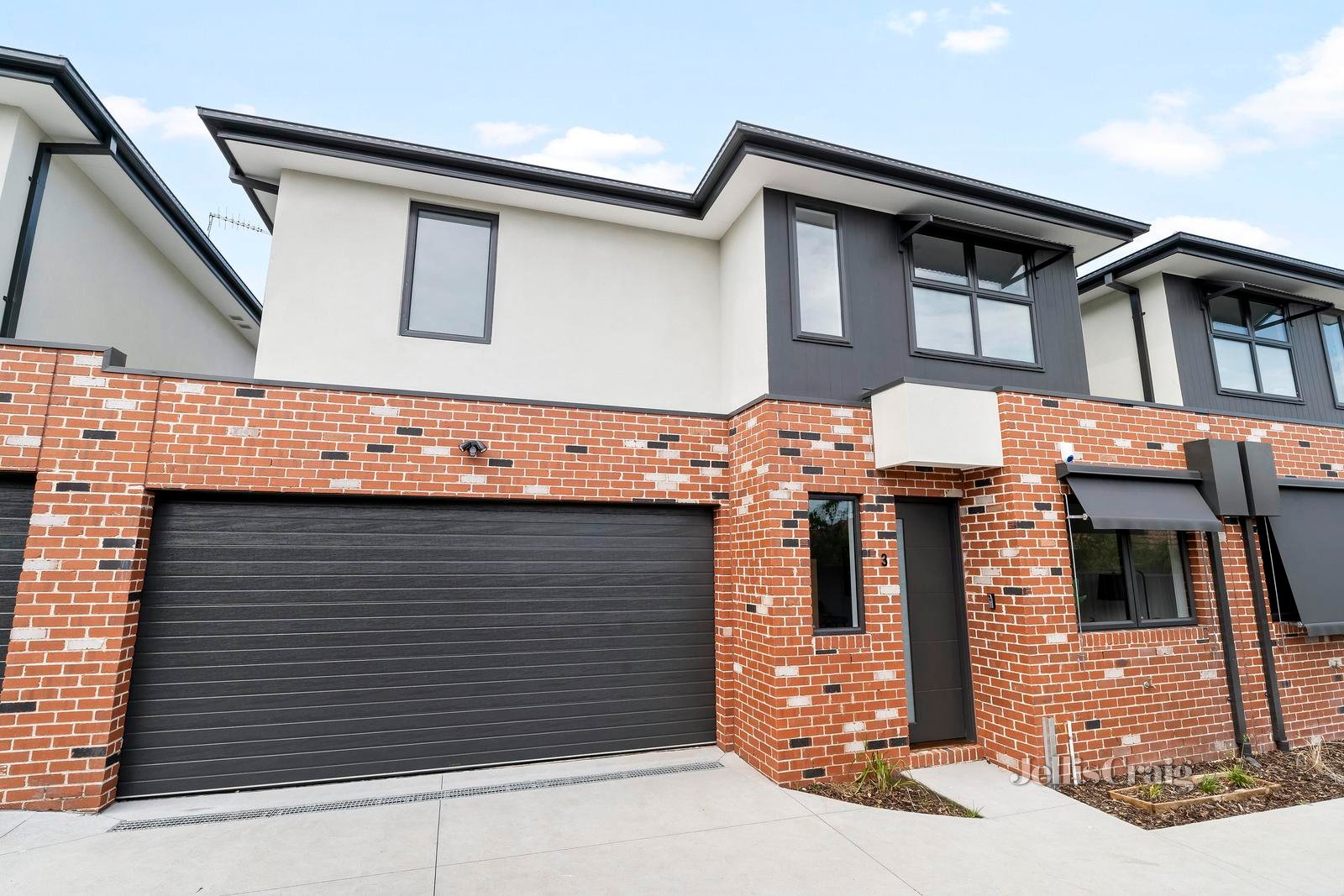 3/42 Kennedy Street, Glenroy image 1