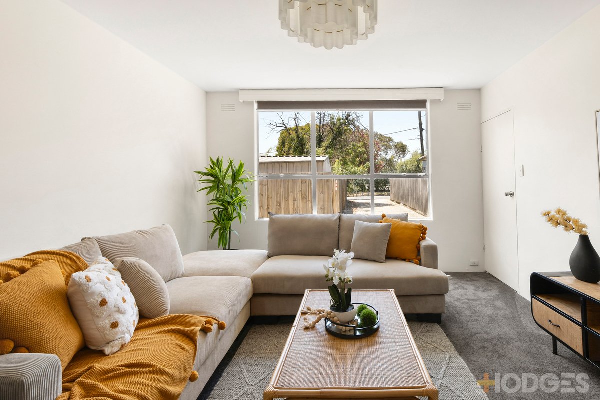 3 / 42 Roberts Street, West Footscray, VIC, 3012