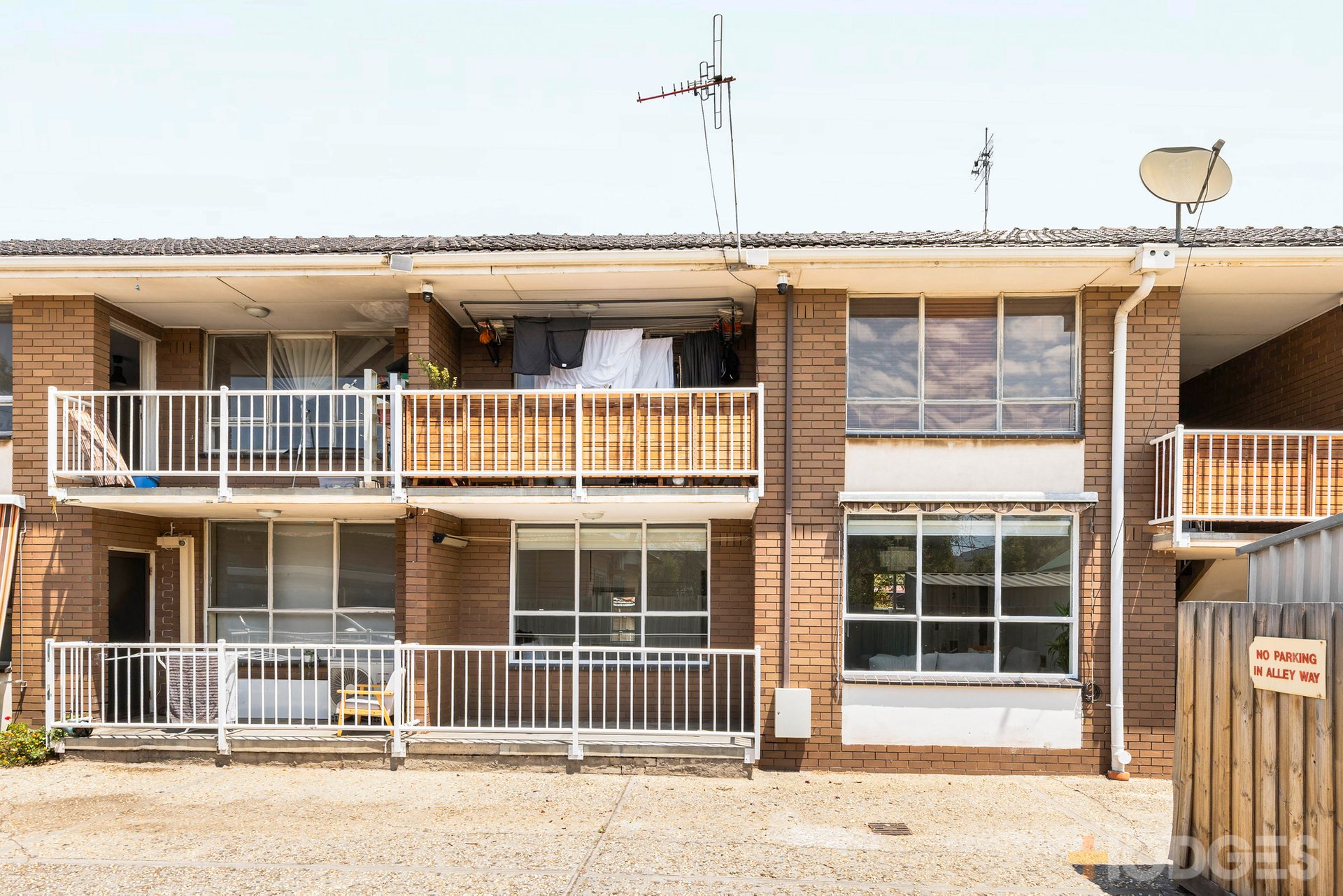 3 / 42 Roberts Street West Footscray