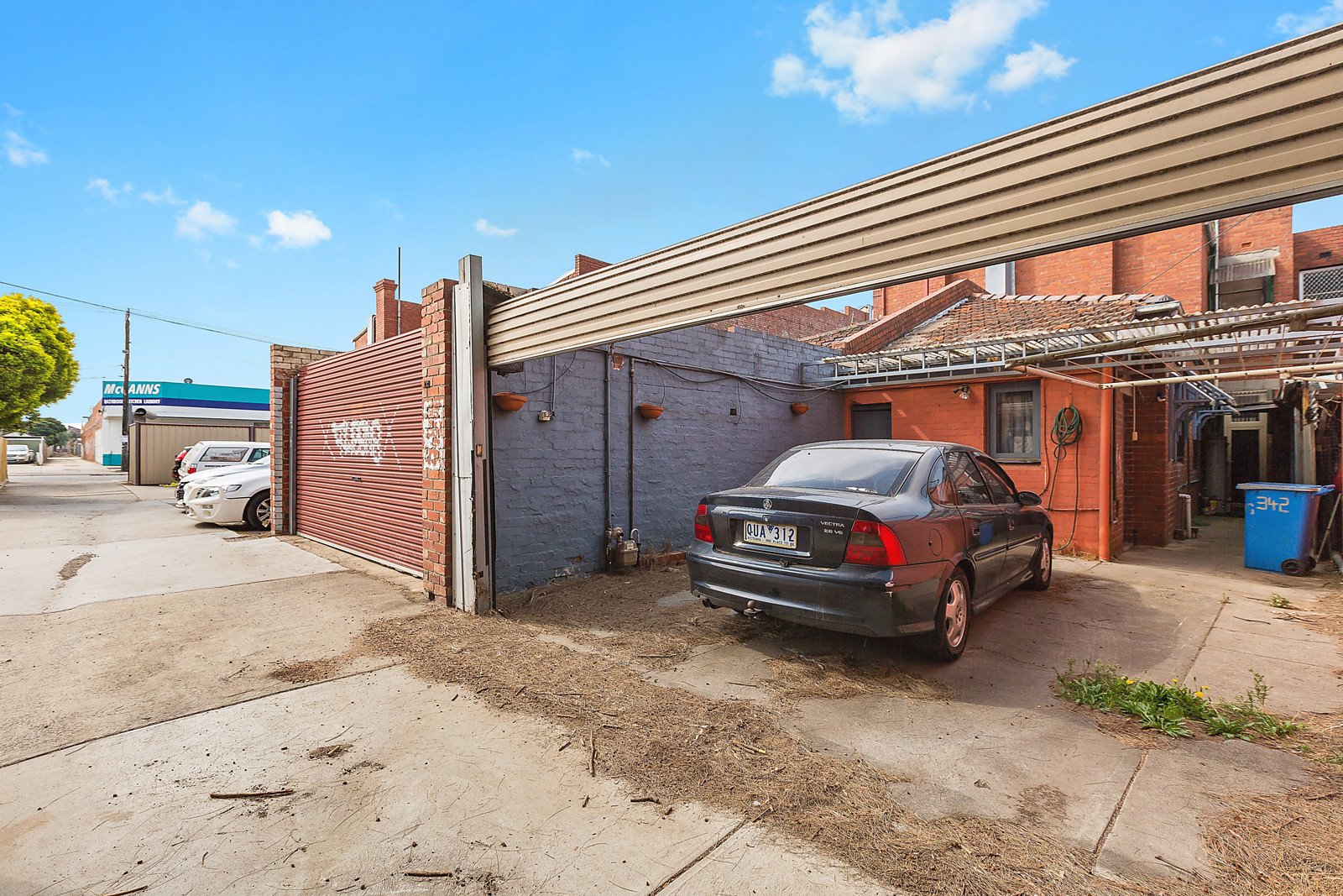 342 Williamstown Road Yarraville