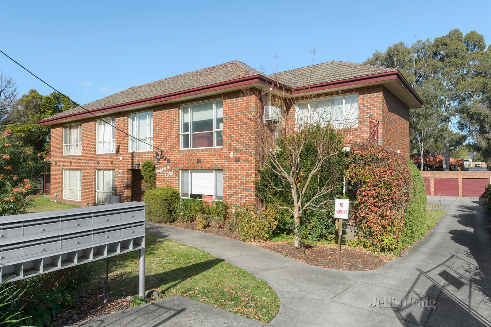 3/420 Whitehorse Road, Surrey Hills image 7