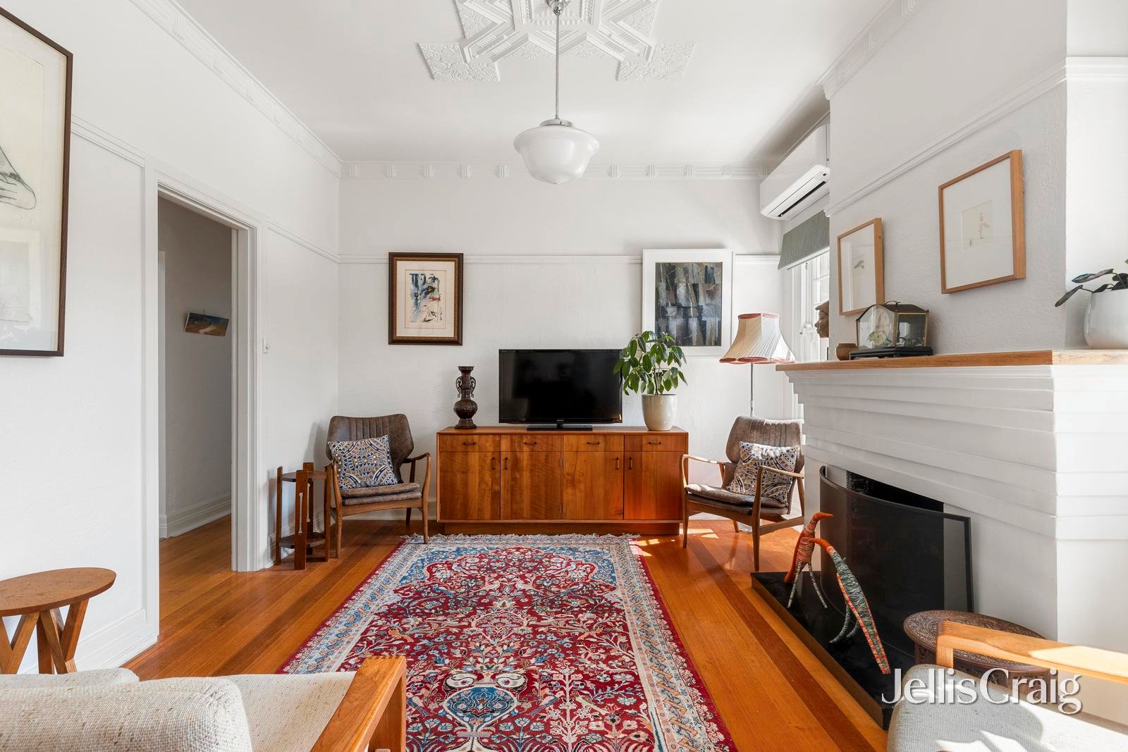 3/423 Canning Street, Carlton&nbsp;North image 1