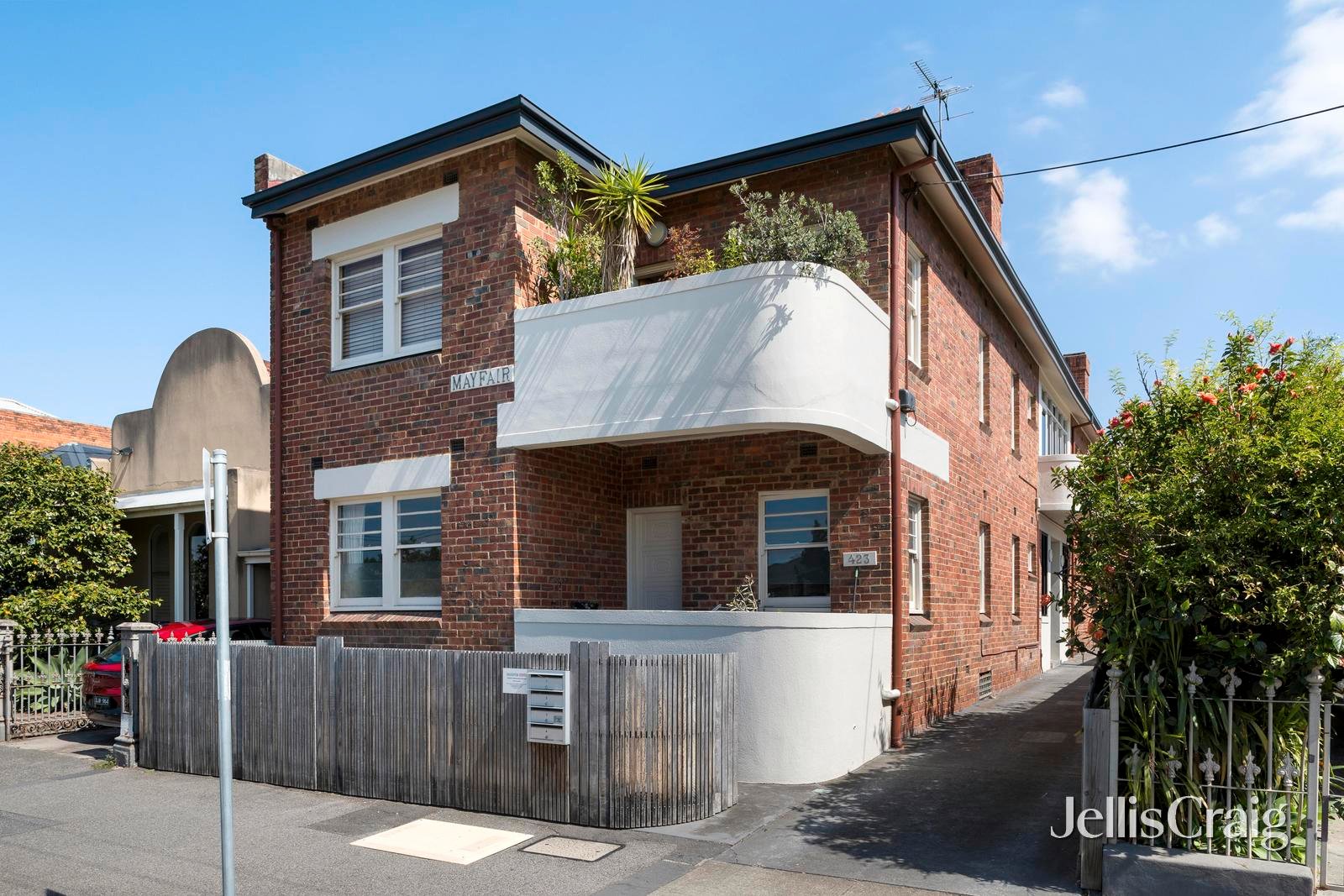 3/423 Canning Street, Carlton&nbsp;North image 5