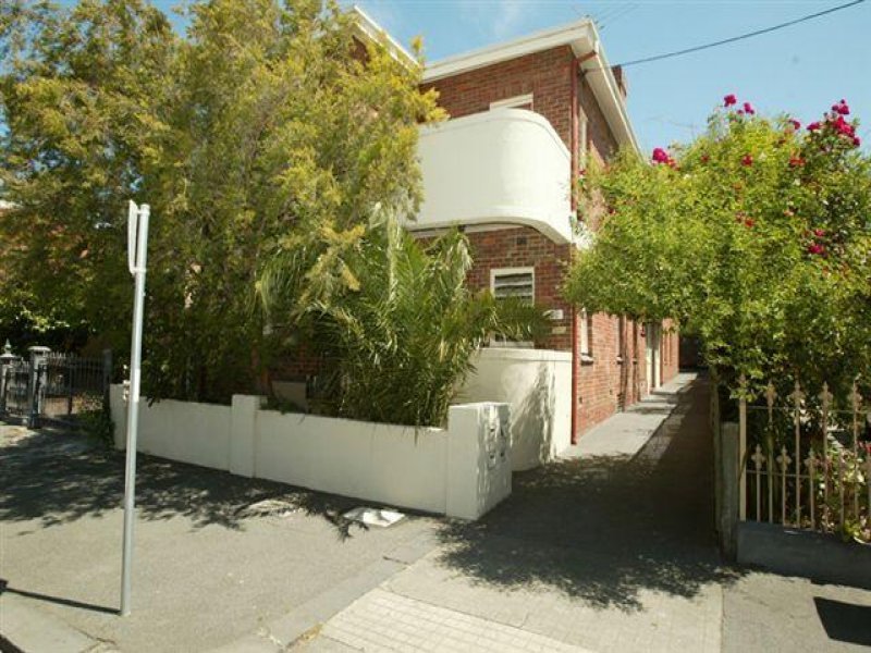3/423 Canning Street, CARLTON NORTH VIC 3054