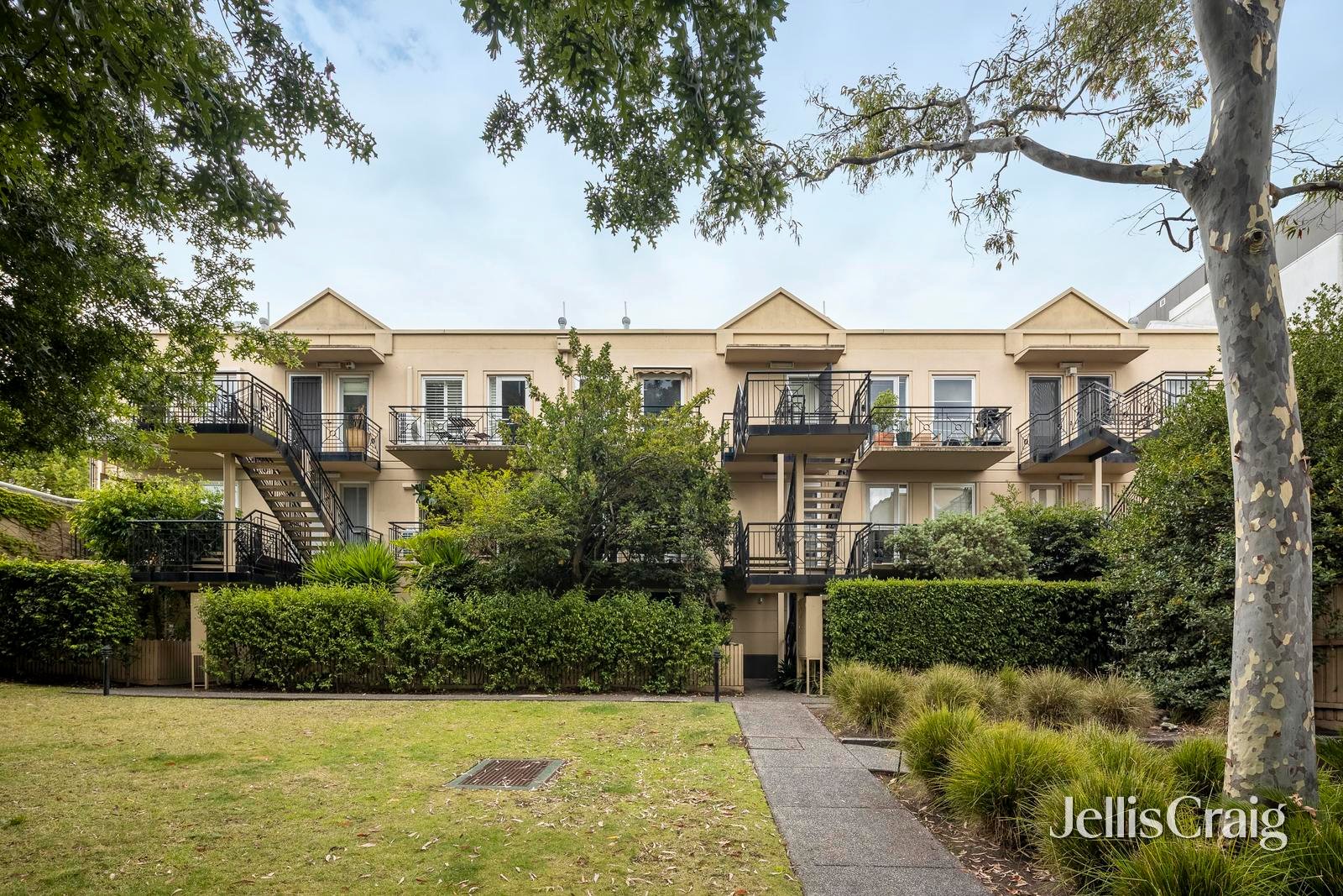 34/26 Victoria Street, Fitzroy image 16