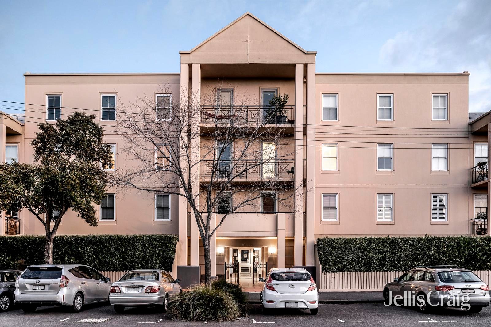 34/26 Victoria Street, Fitzroy image 19