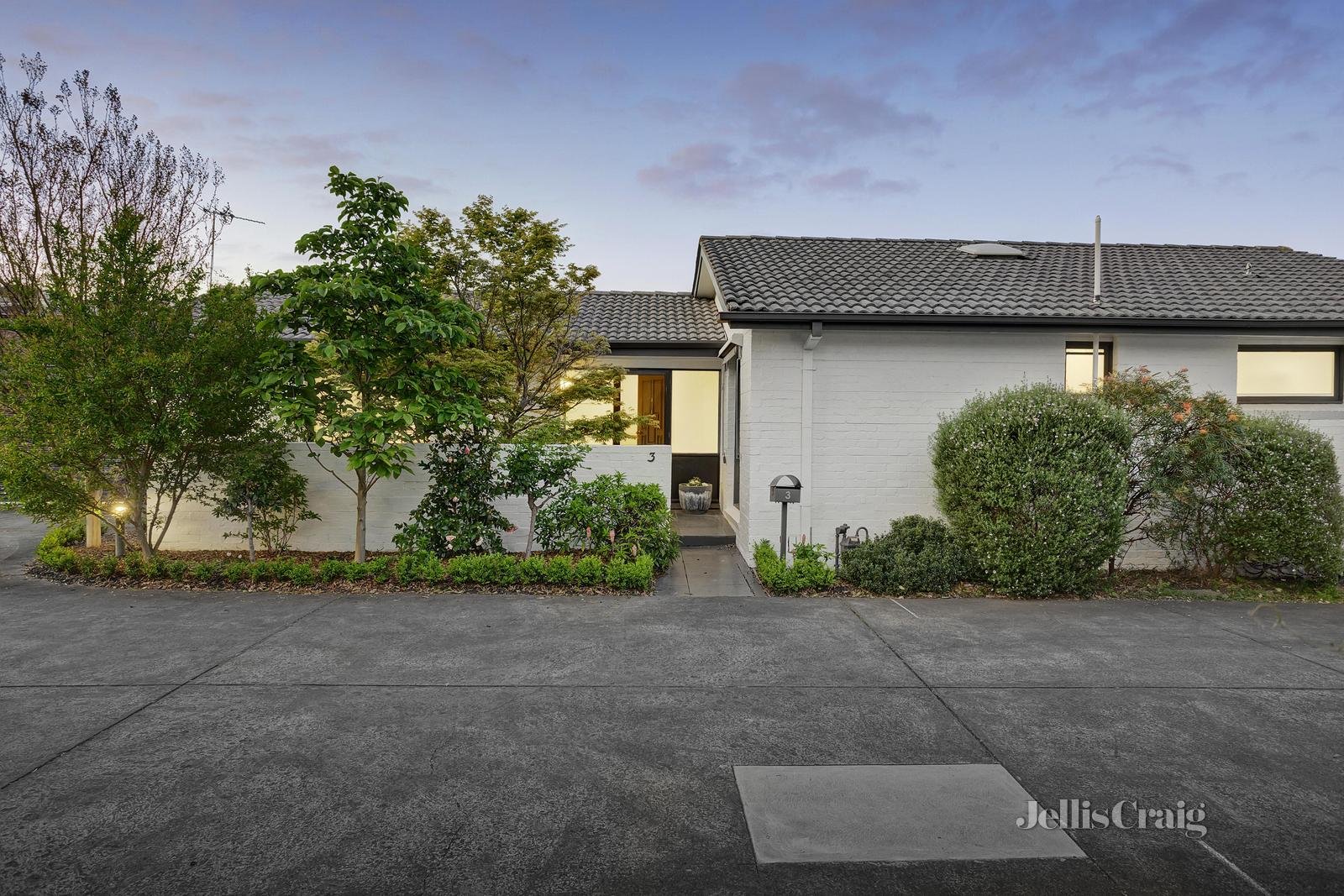 3/43-45 Robinson Road, Hawthorn image 2