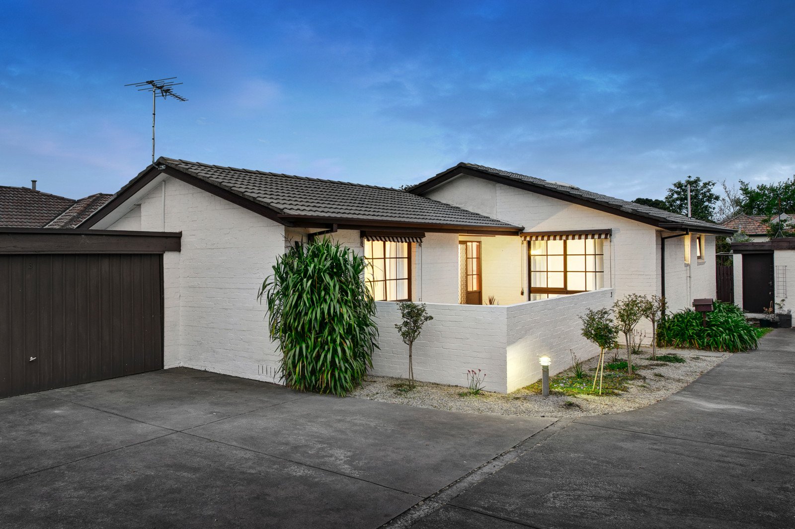 3/43-45 Robinson Road, Hawthorn image 1