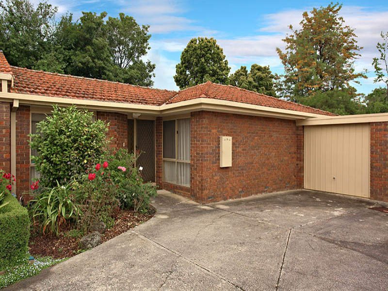 3/43-45 Thomas Street, Ringwood image 1