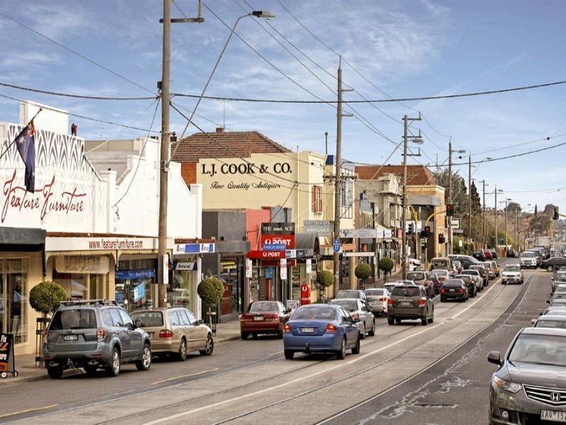 3/43 Clifton Road, Hawthorn East image 5