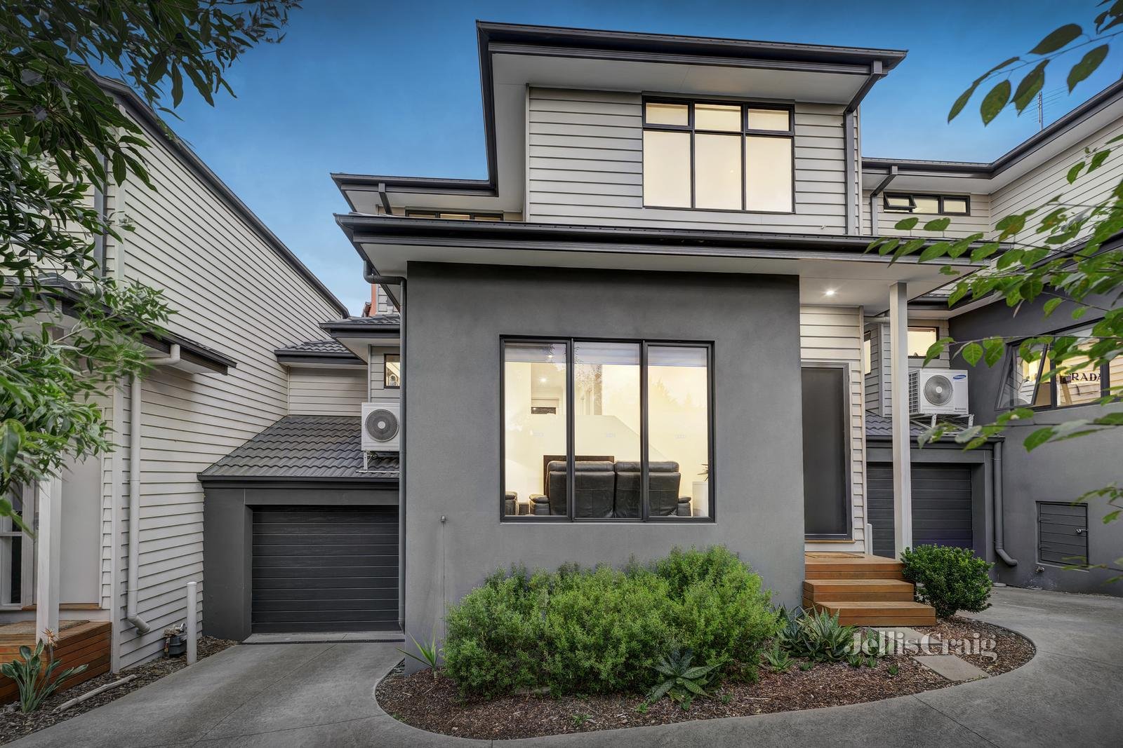 3/43 Main Road, Lower Plenty image 1