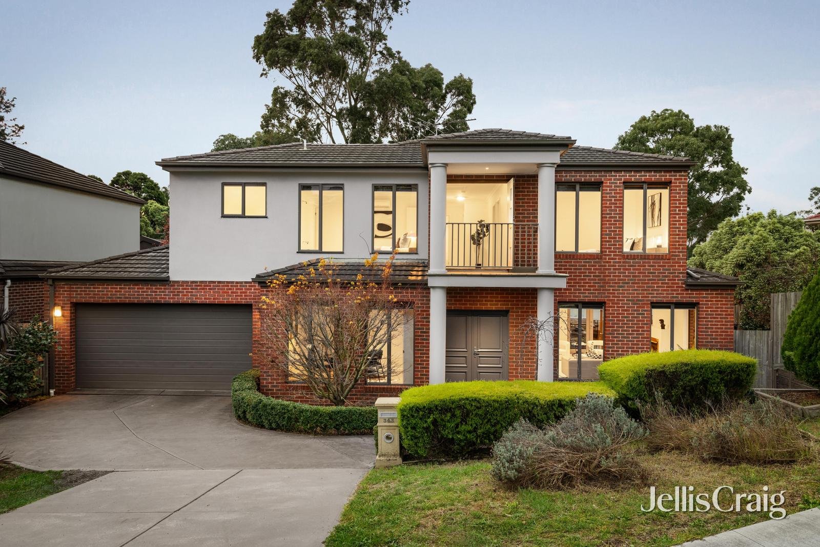 343 Porter Street, Templestowe image 1