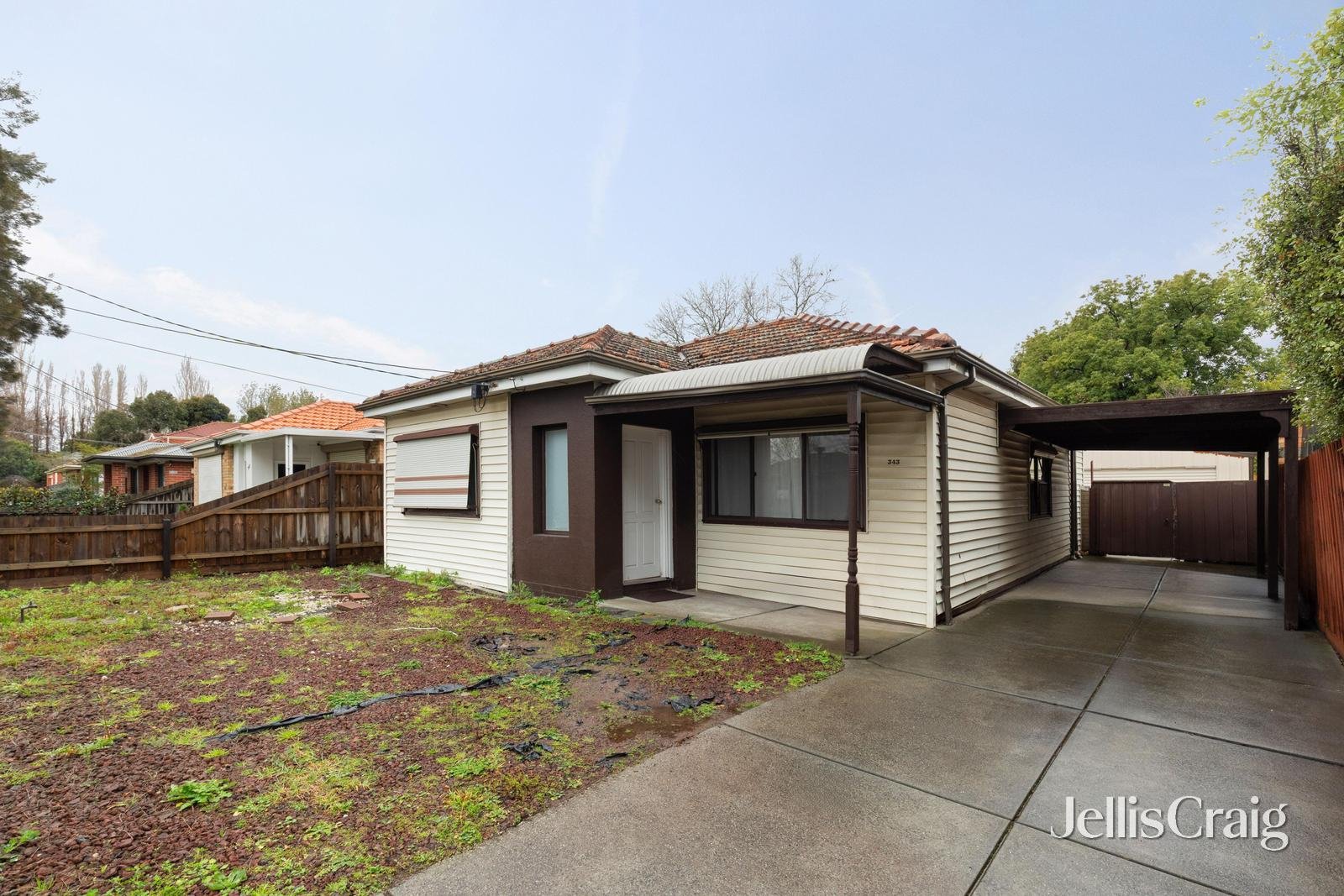 343 Station Street, Thornbury image 3
