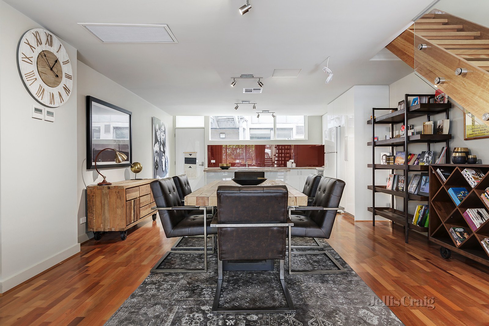 3/44-46 James Street, Northcote image 4