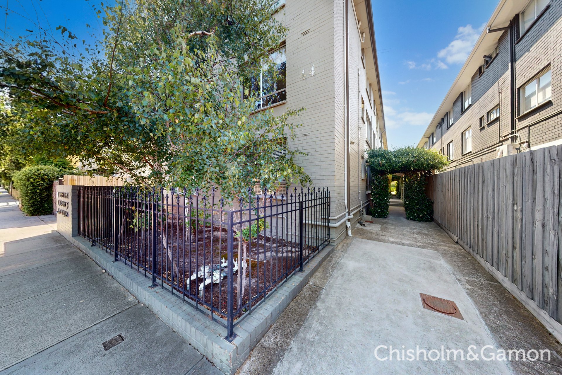 3/44 Alexandra Street, St&nbsp;Kilda&nbsp;East image 1