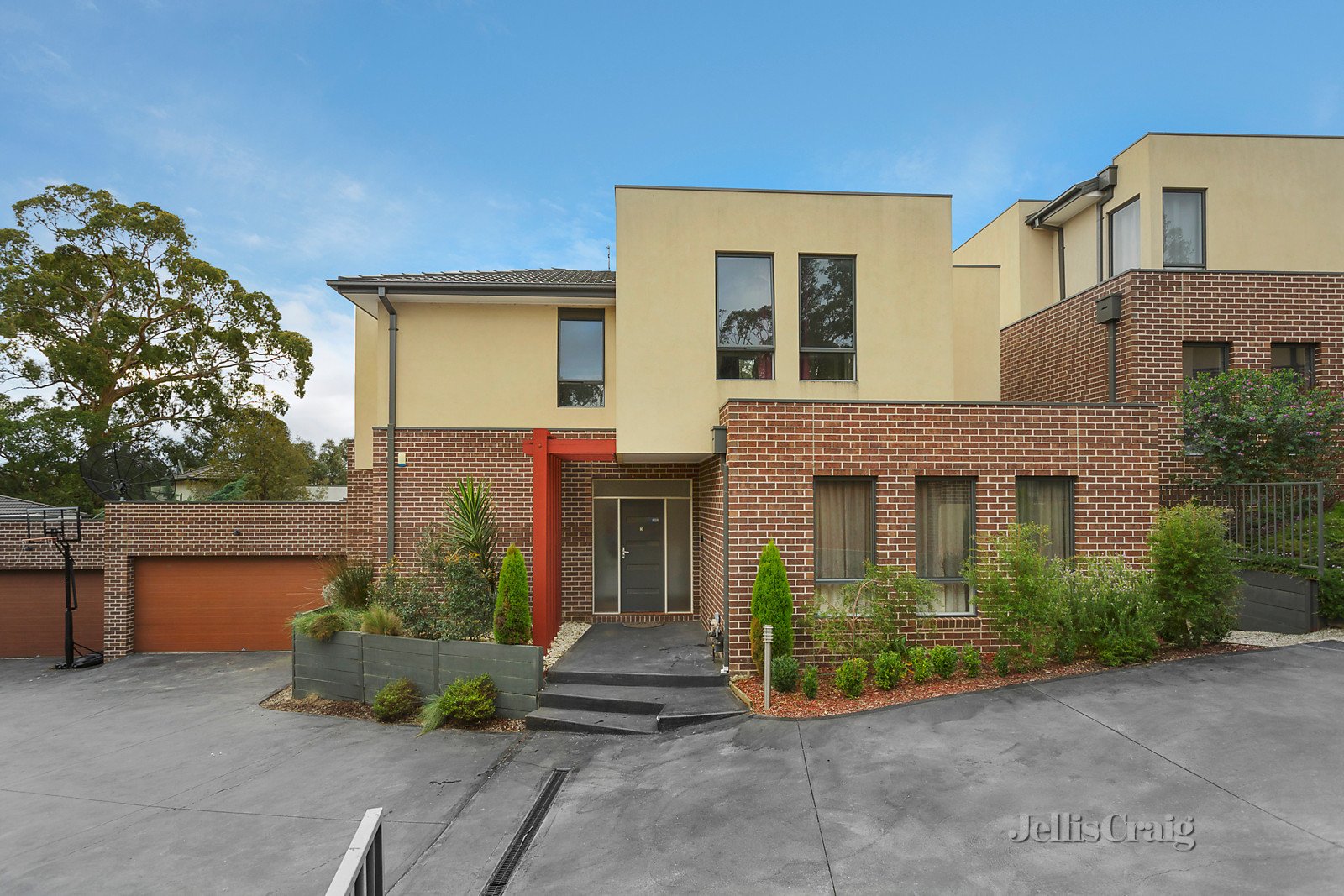 3/44 Boronia Grove, Doncaster East image 1