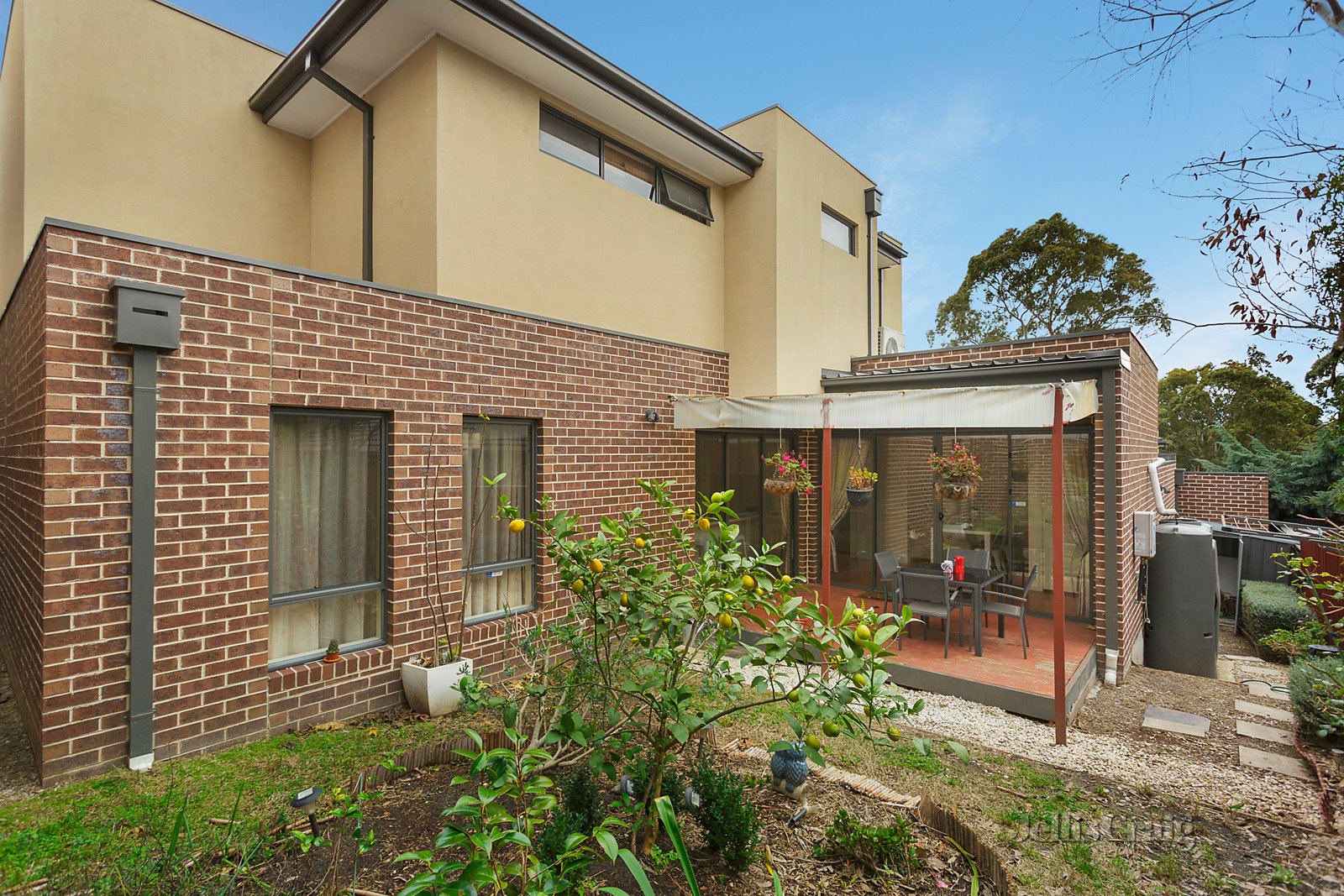 3/44 Boronia Grove, Doncaster East image 5