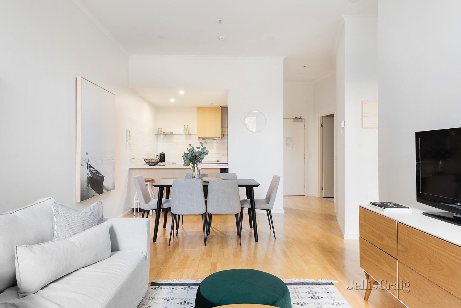 3/44 Chetwynd Street, West Melbourne image 3