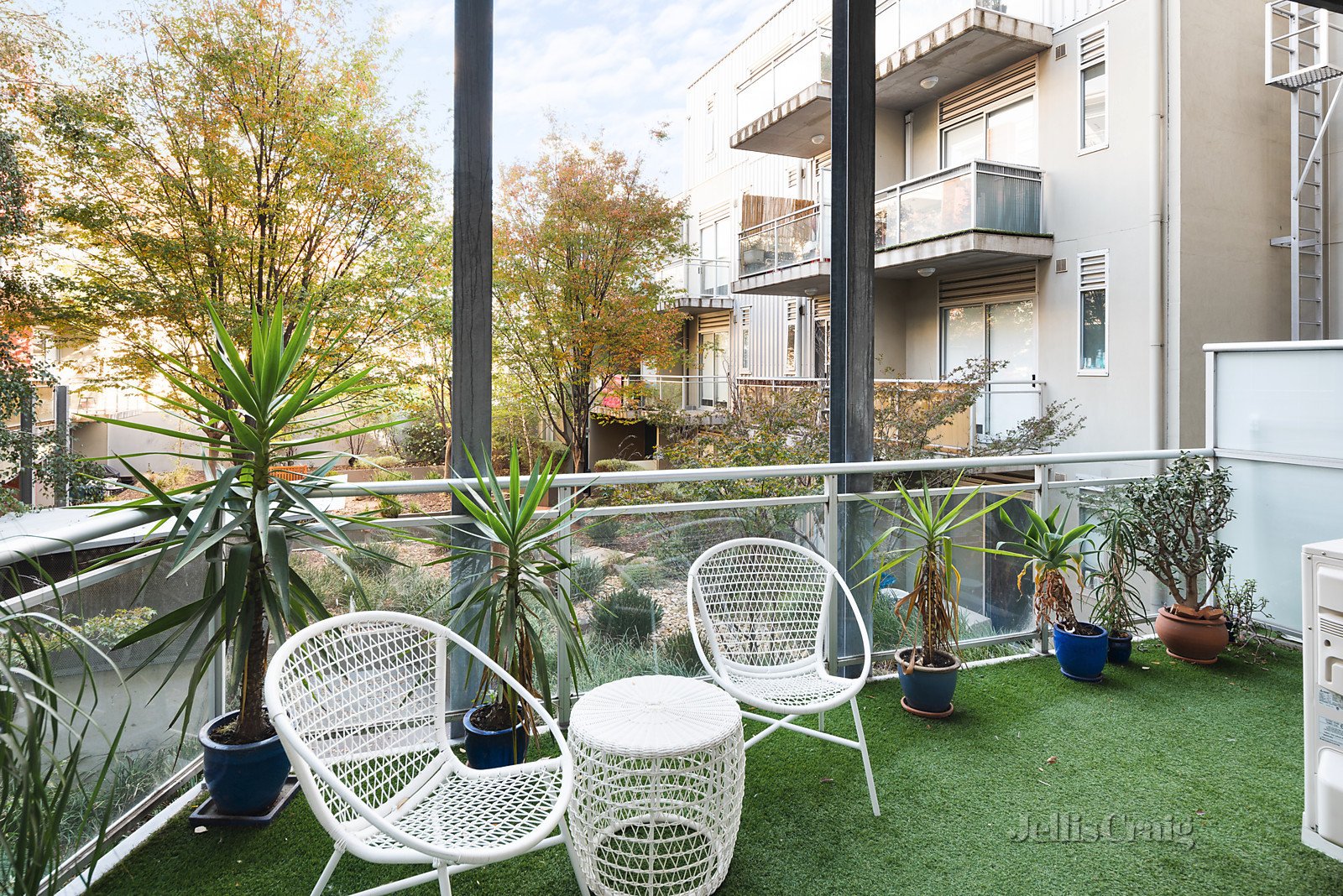 3/44 Chetwynd Street, West Melbourne image 4