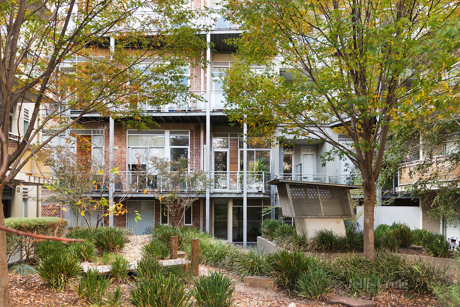 3/44 Chetwynd Street, West Melbourne image 14