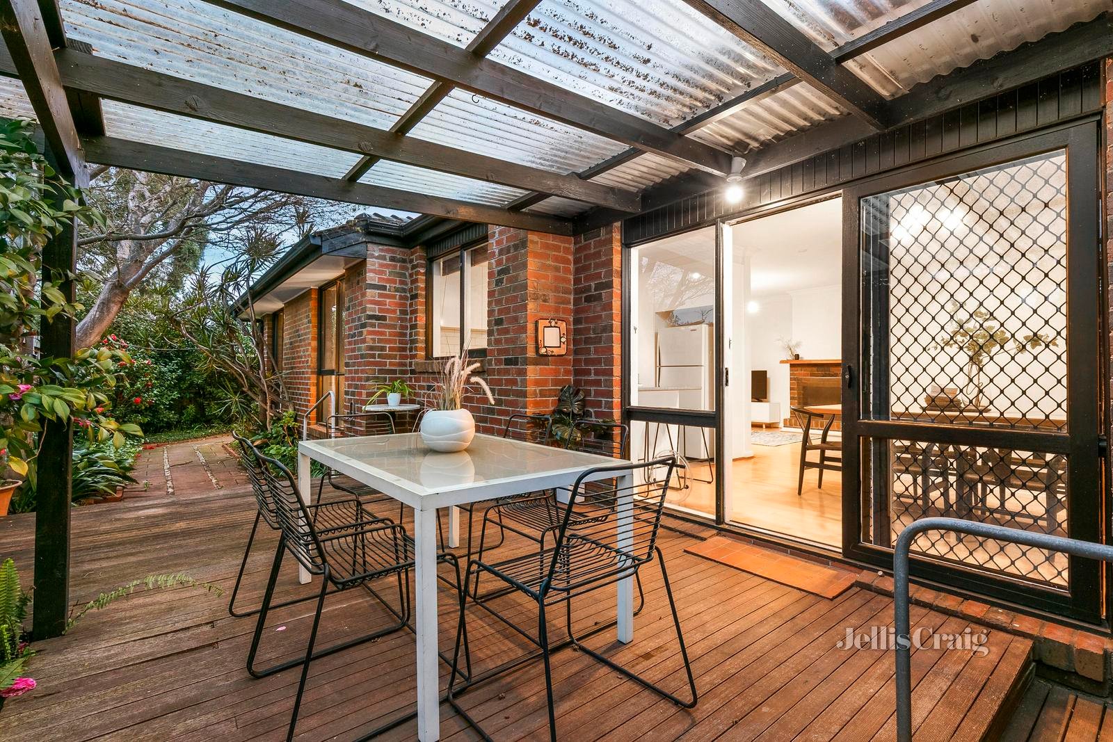 3/44 Cooper Street, Essendon image 6