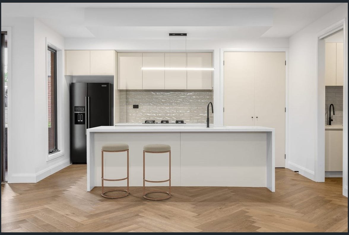 3/44 Darbyshire Road, Mount&nbsp;Waverley image 1