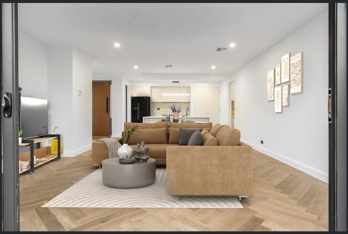 3/44 Darbyshire Road, Mount&nbsp;Waverley image 3