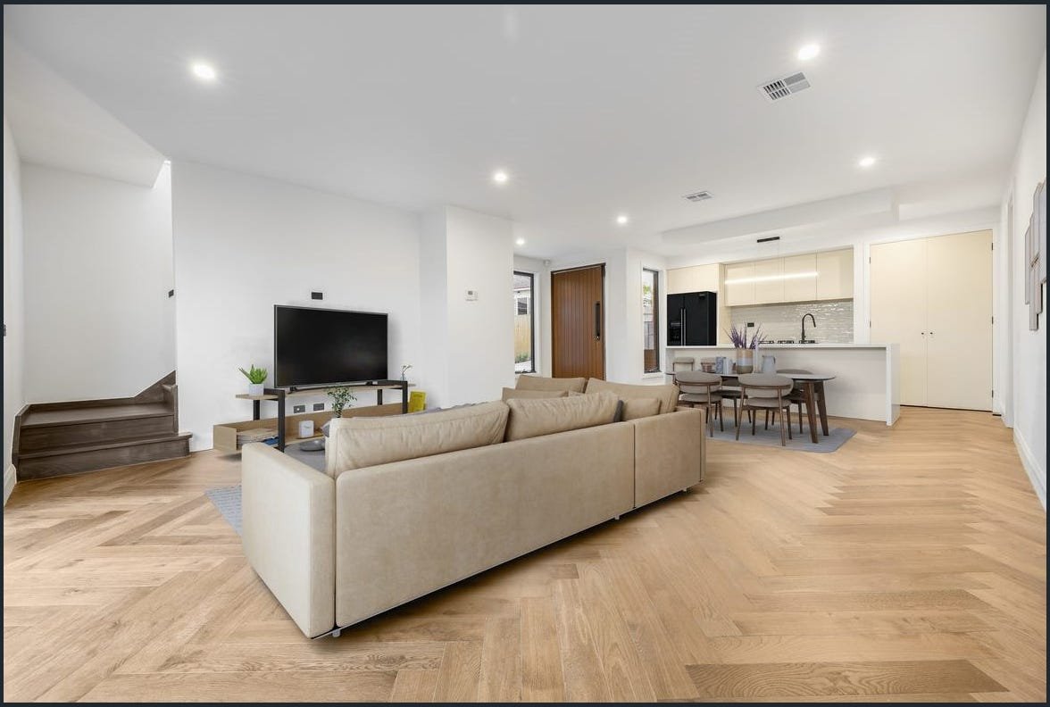 3/44 Darbyshire Road, Mount&nbsp;Waverley image 5