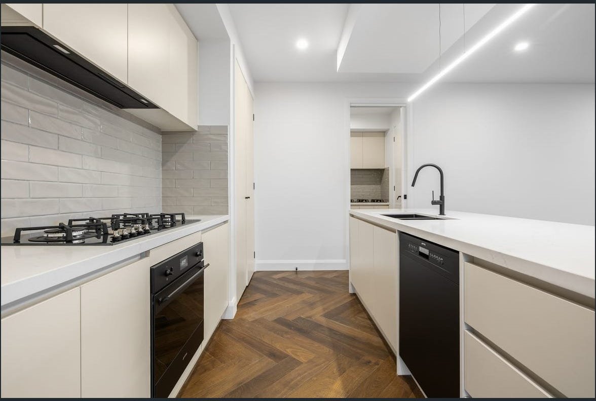 3/44 Darbyshire Road, Mount&nbsp;Waverley image 2