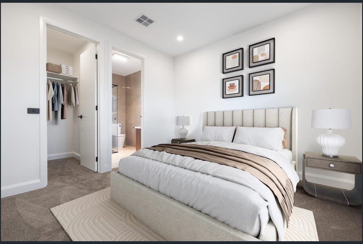 3/44 Darbyshire Road, Mount&nbsp;Waverley image 6