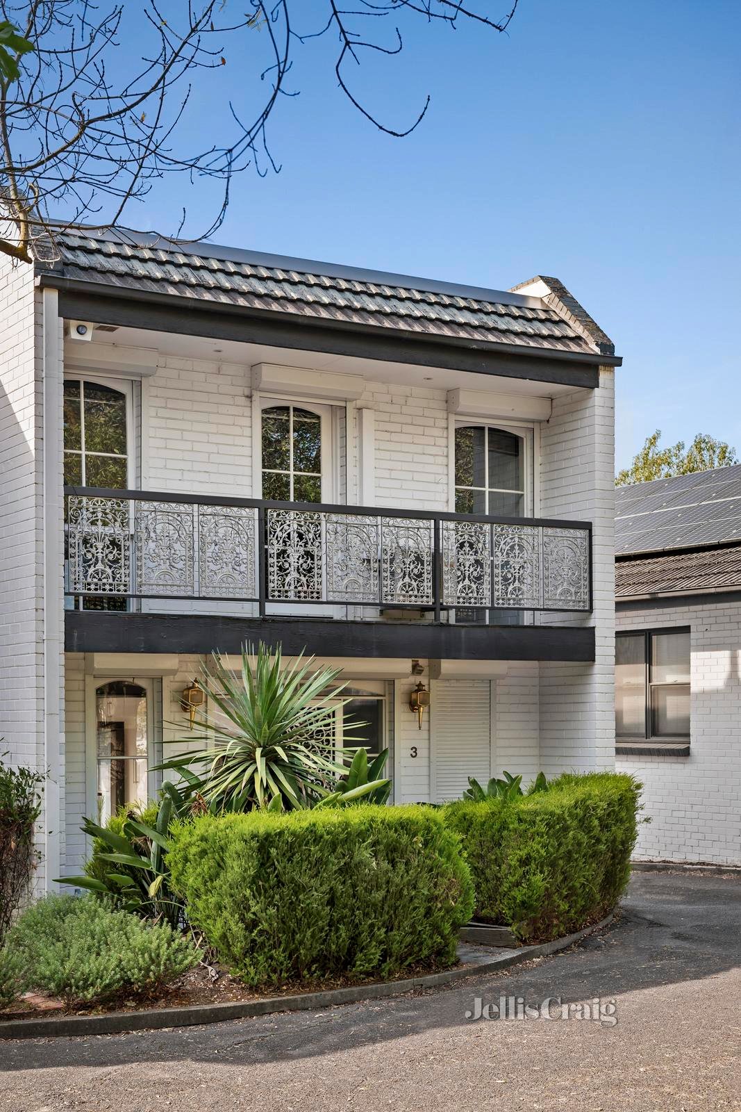 3/44 Felix Grove, Mooroolbark image 2