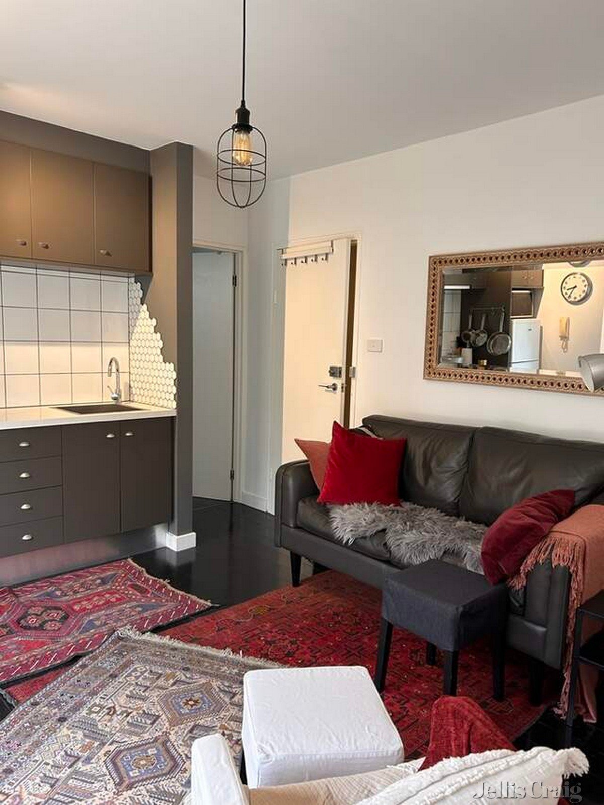 3/44 Kneen Street, Fitzroy North image 3