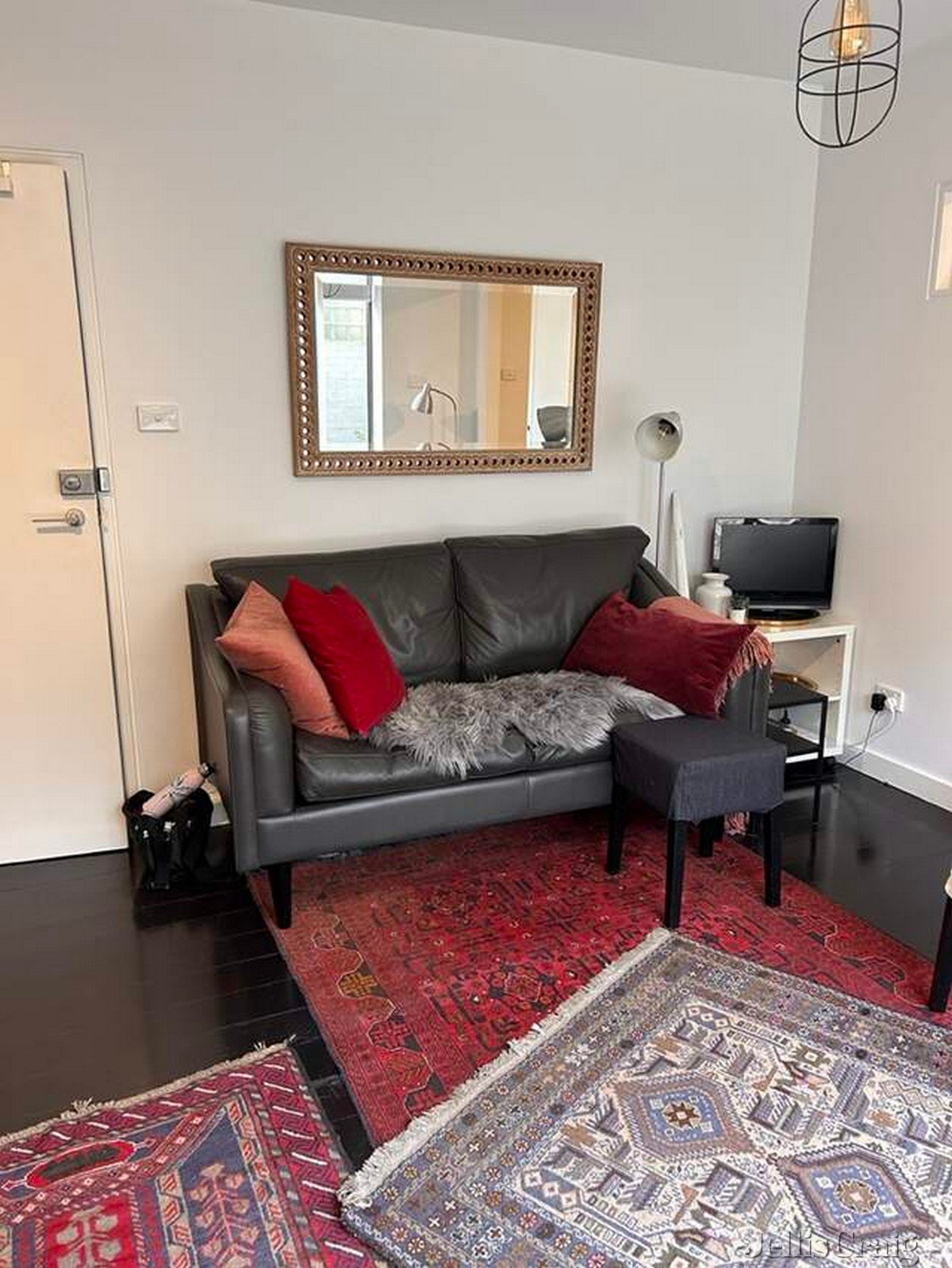 3/44 Kneen Street, Fitzroy North image 2