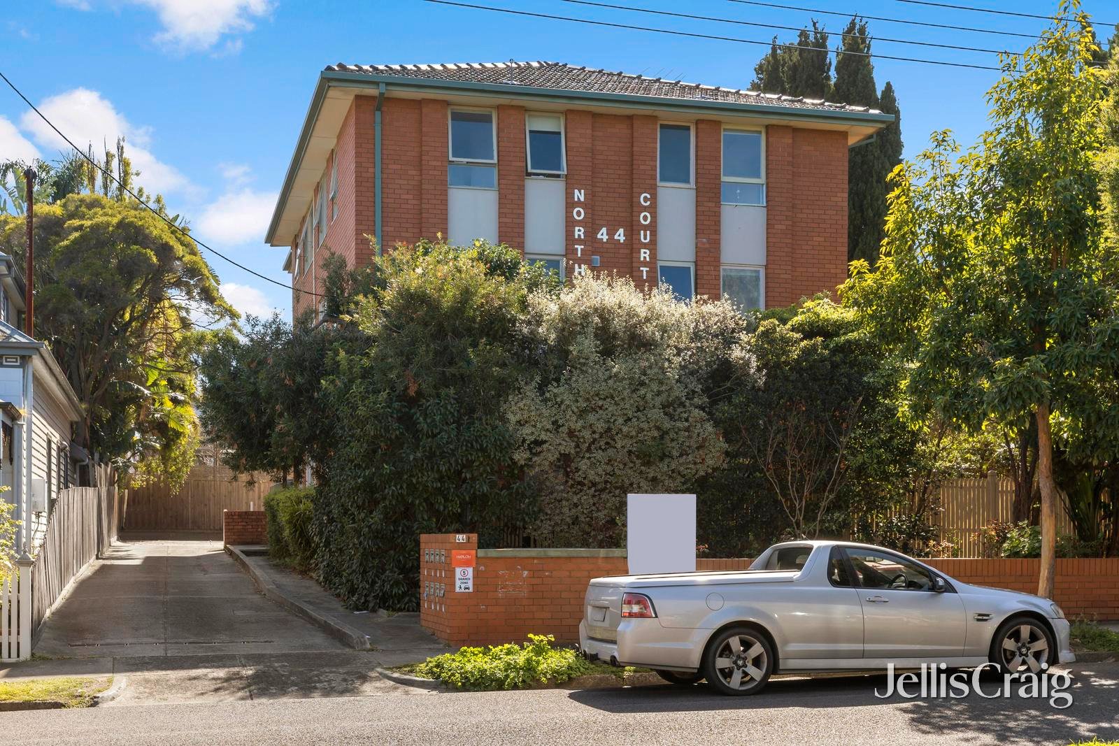 3/44 North Street, Ascot&nbsp;Vale image 8