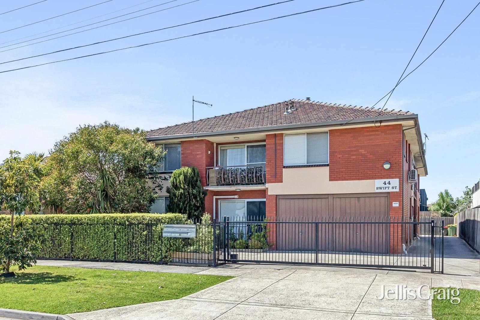 3/44 Swift Street, Thornbury image 13