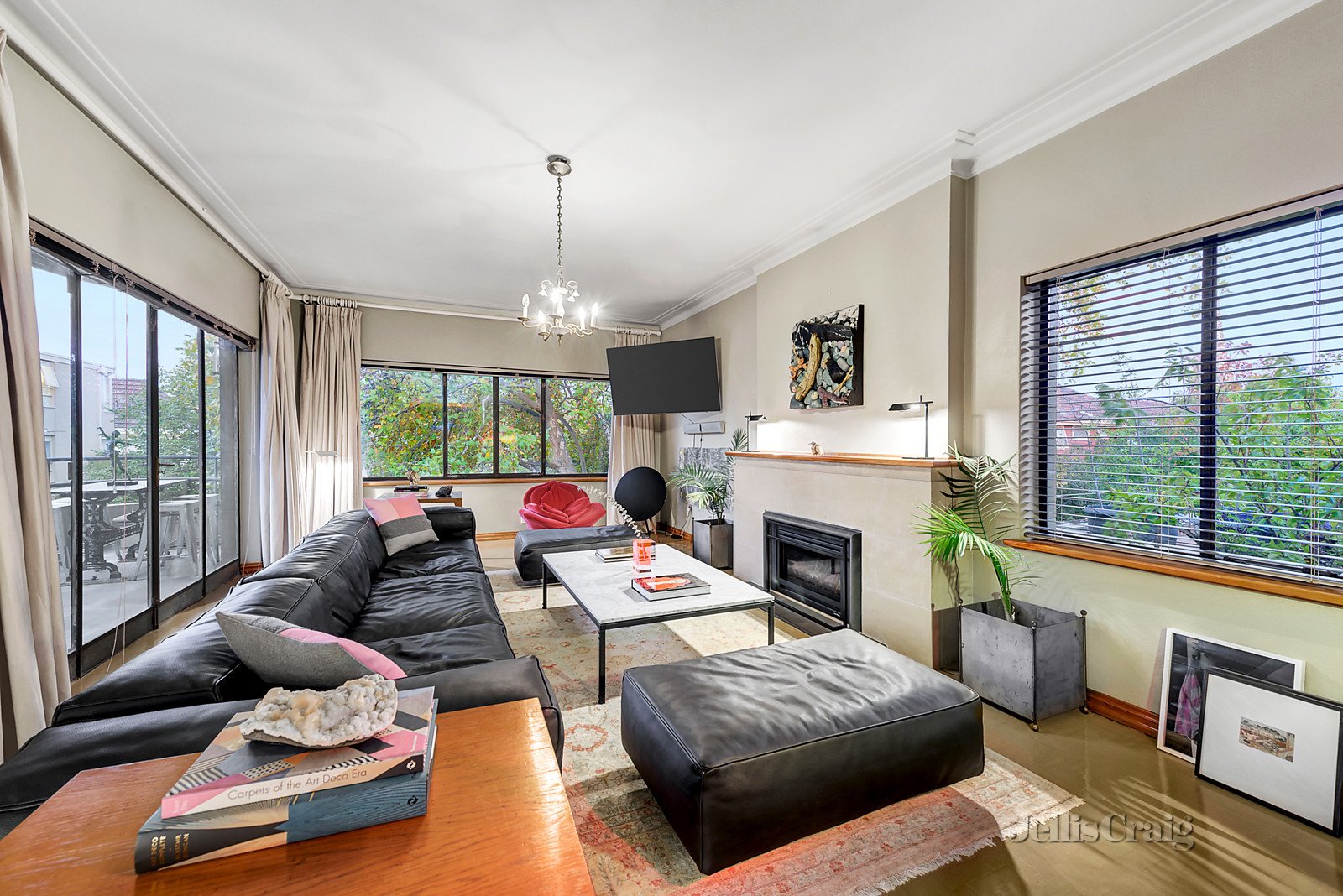 3/44 Walsh Street, South Yarra image 2