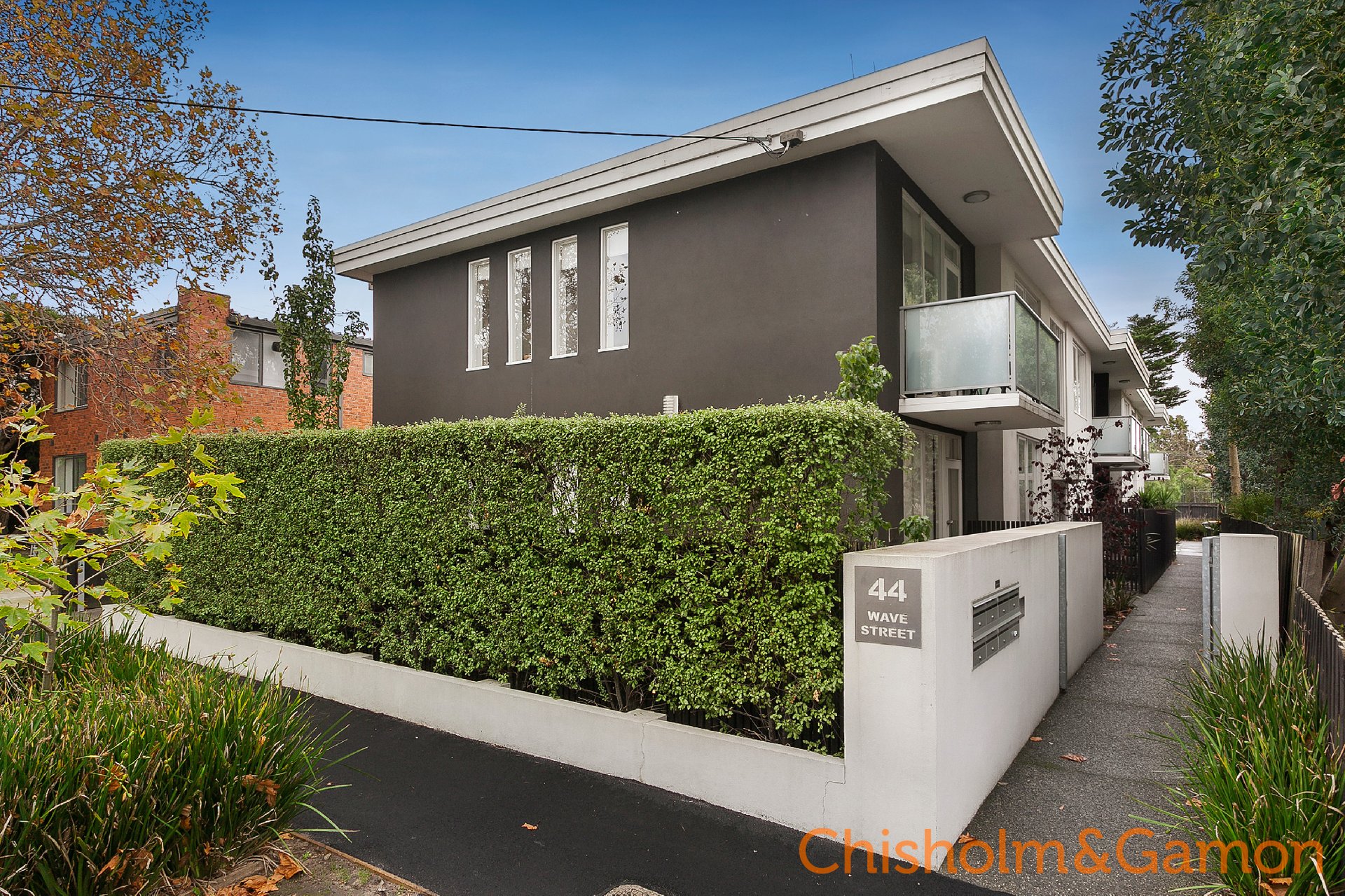 3/44 Wave Street, Elwood image 1