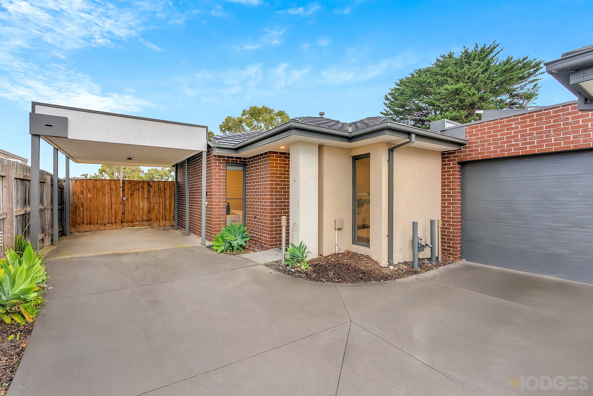 3 / 44 William Road Carrum Downs