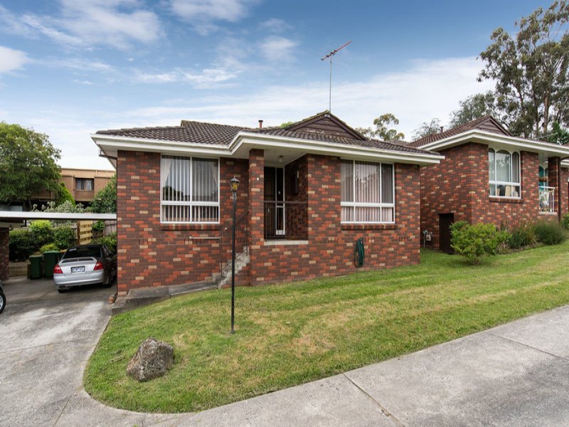 3/45-47 Clarke Street, Lilydale image 1