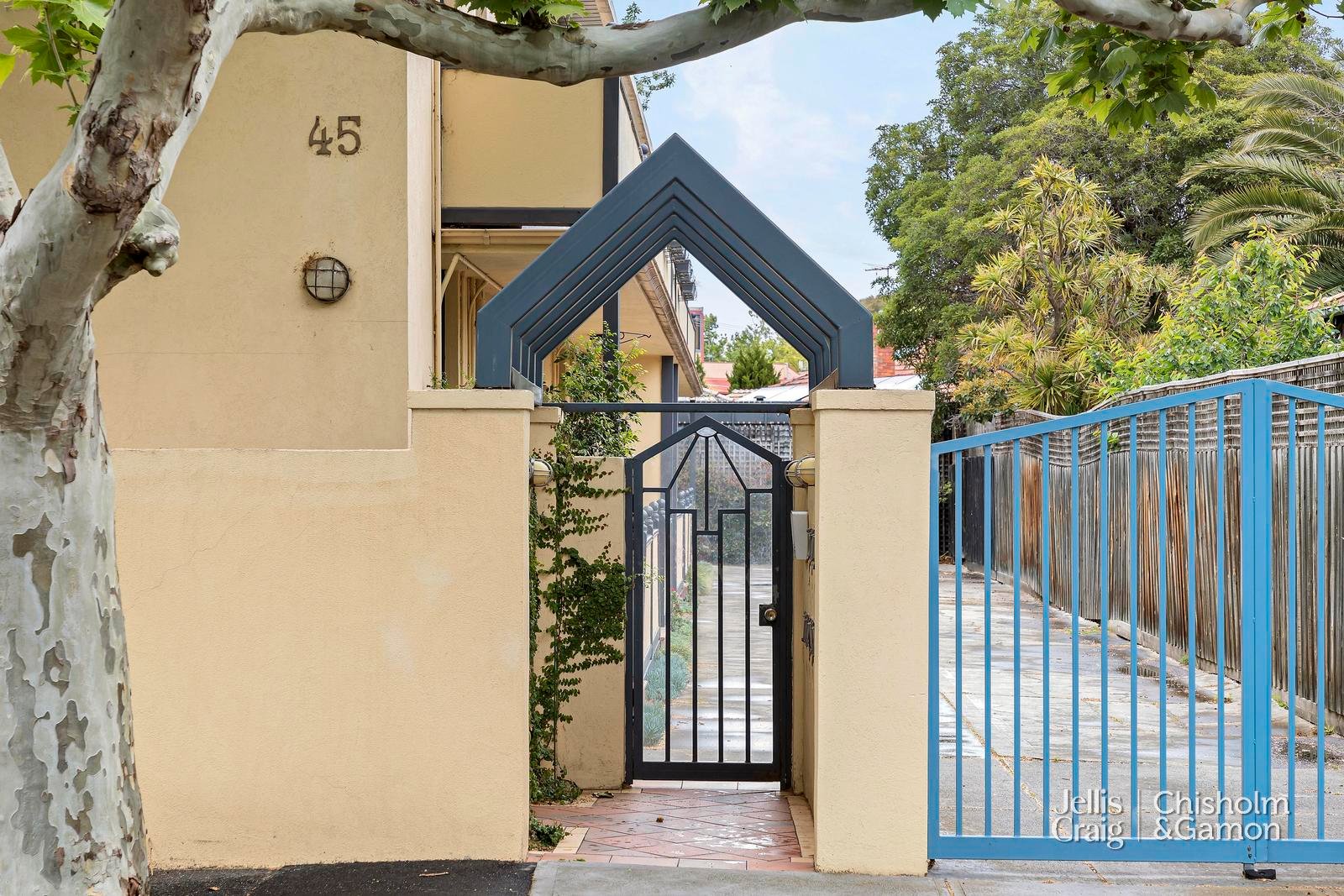 3/45 Foam Street, Elwood image 12