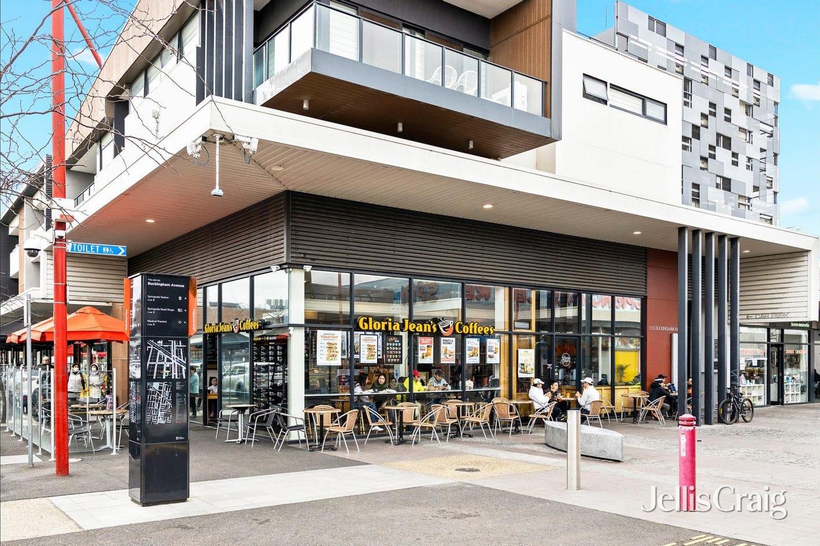 3/453-457 Springvale Road, Springvale image 8