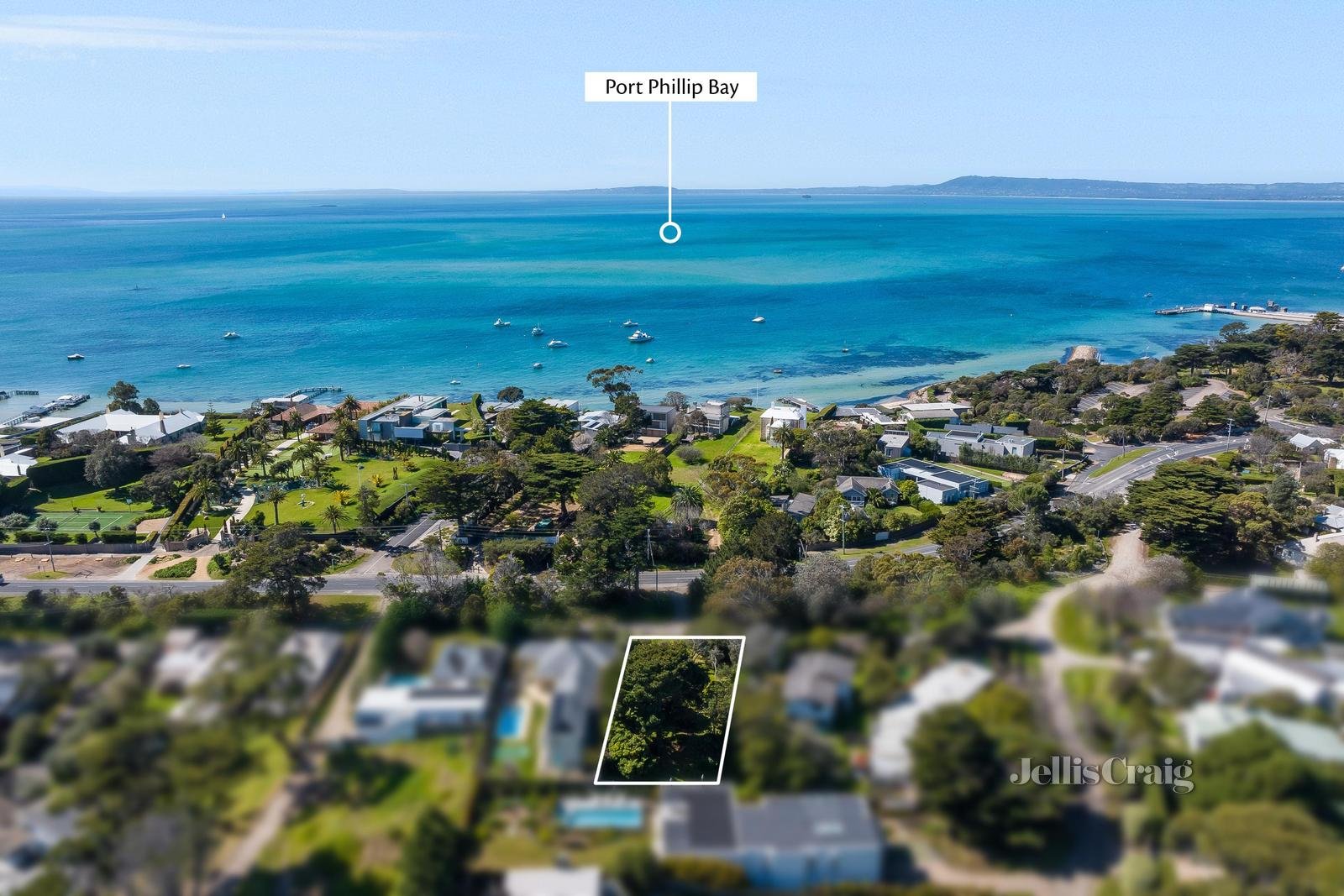 3453 Point Nepean Road, Sorrento image 2