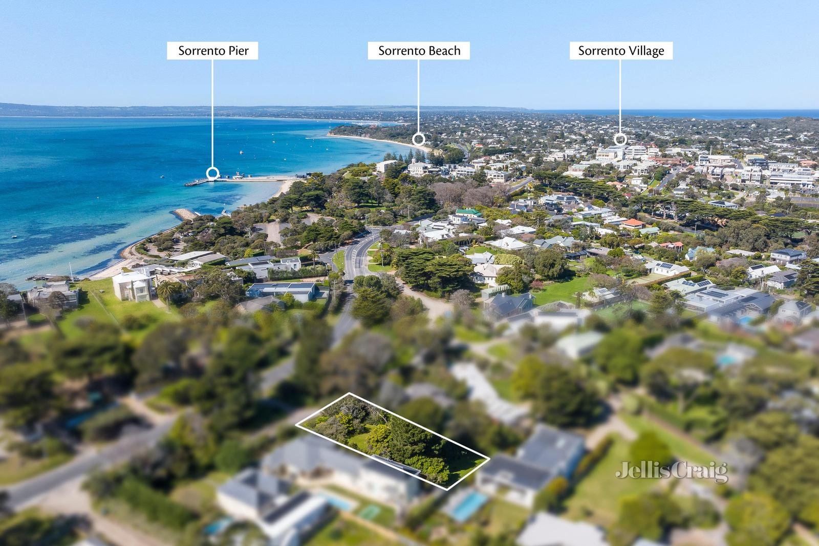 3453 Point Nepean Road, Sorrento image 3