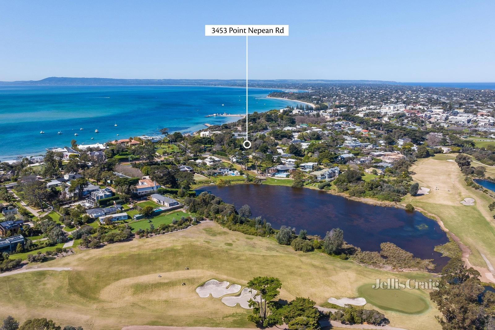 3453 Point Nepean Road, Sorrento image 8