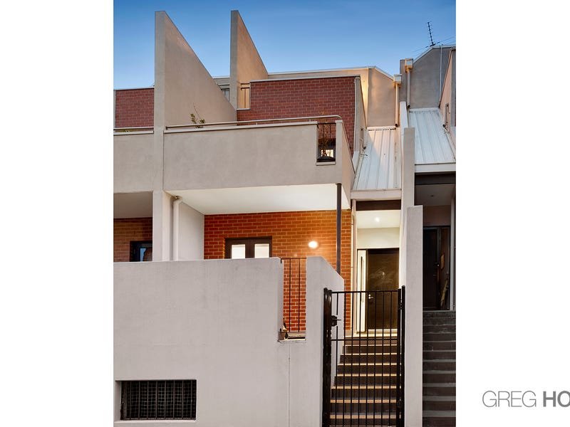 3/46-52 Dow Street, South Melbourne image 1