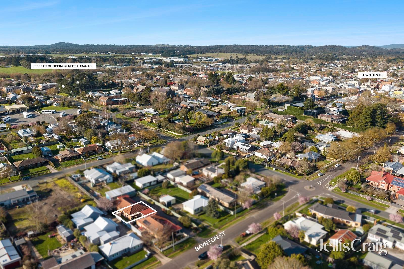 3/46 Baynton Street, Kyneton image 11