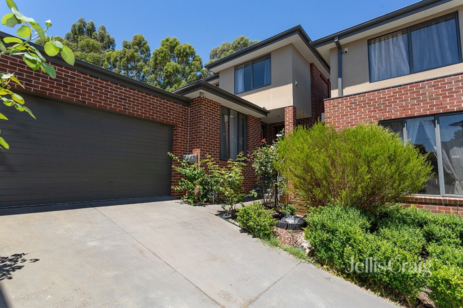 3/46 Gedye Street, Doncaster East image 1